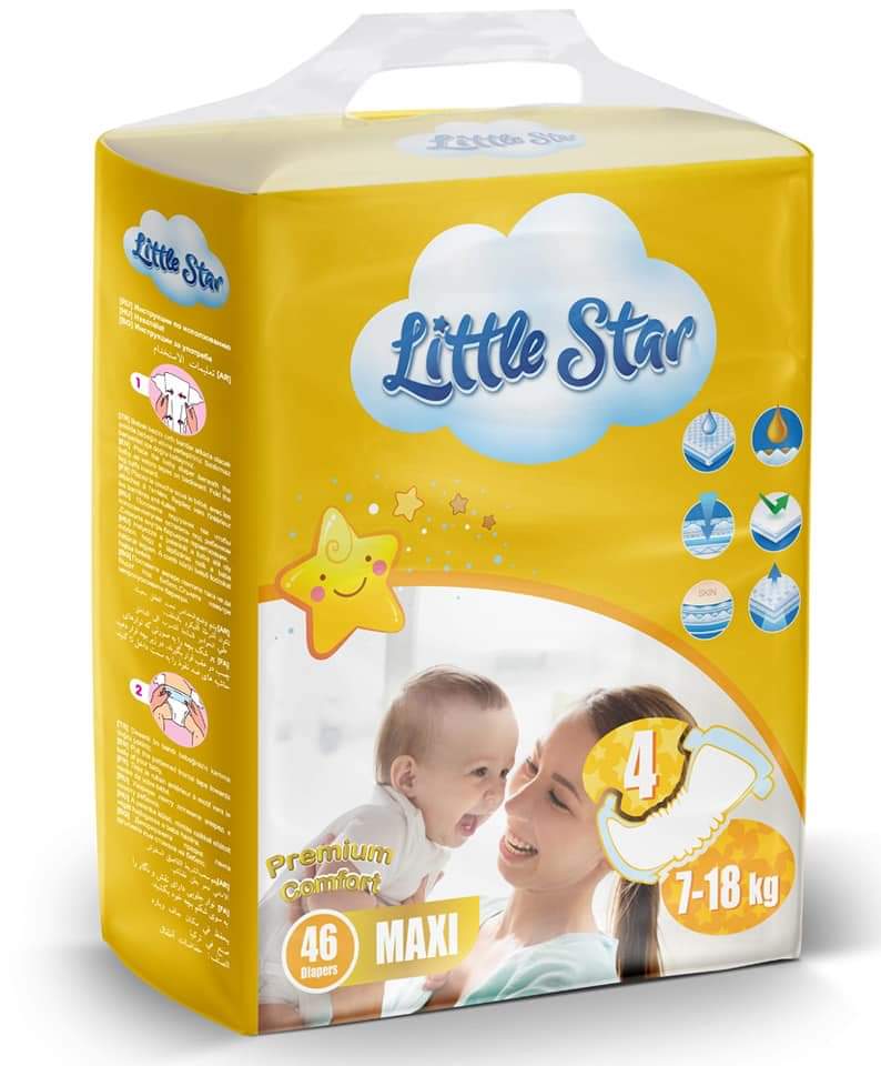 Tips for Using Diapers During Summer